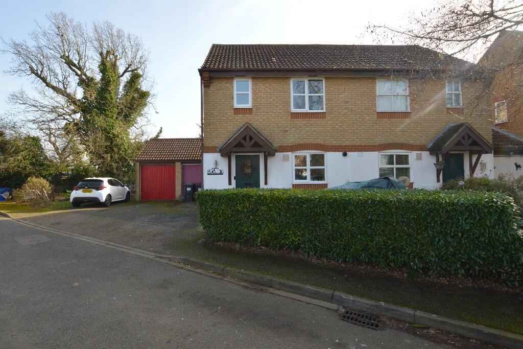 Main image of property: Cranfield, MK43 0BP
