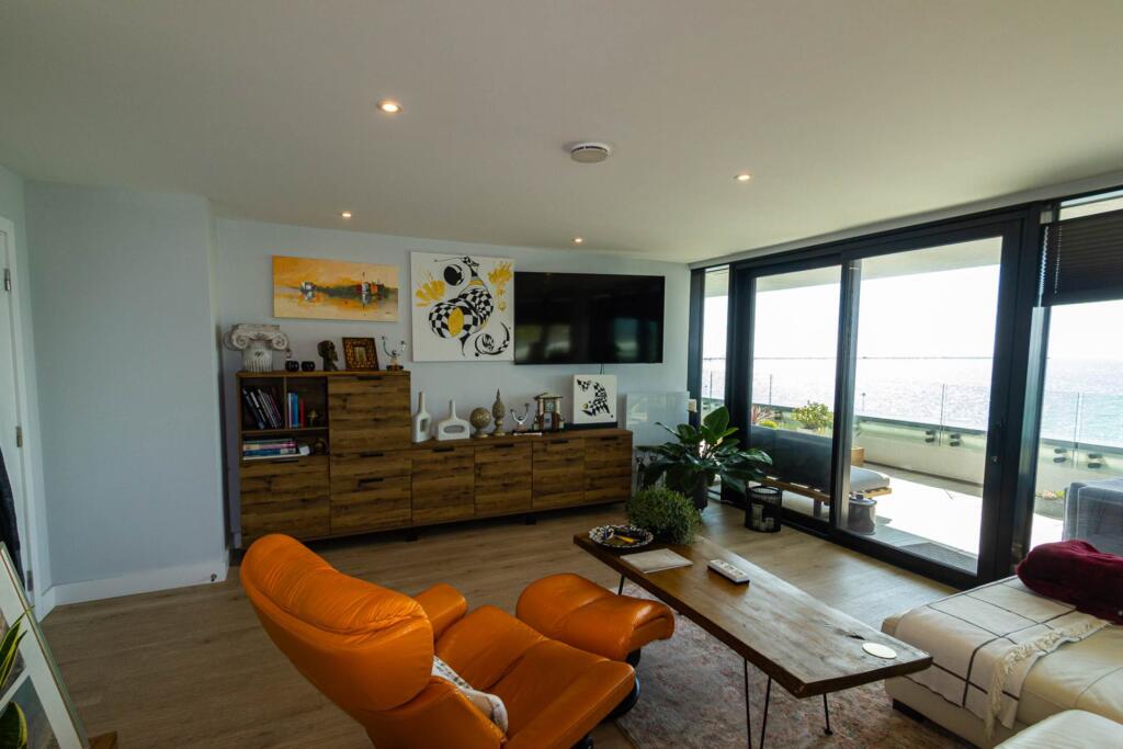 Apartment in Southend-on-Sea, Prittlewell - View 4