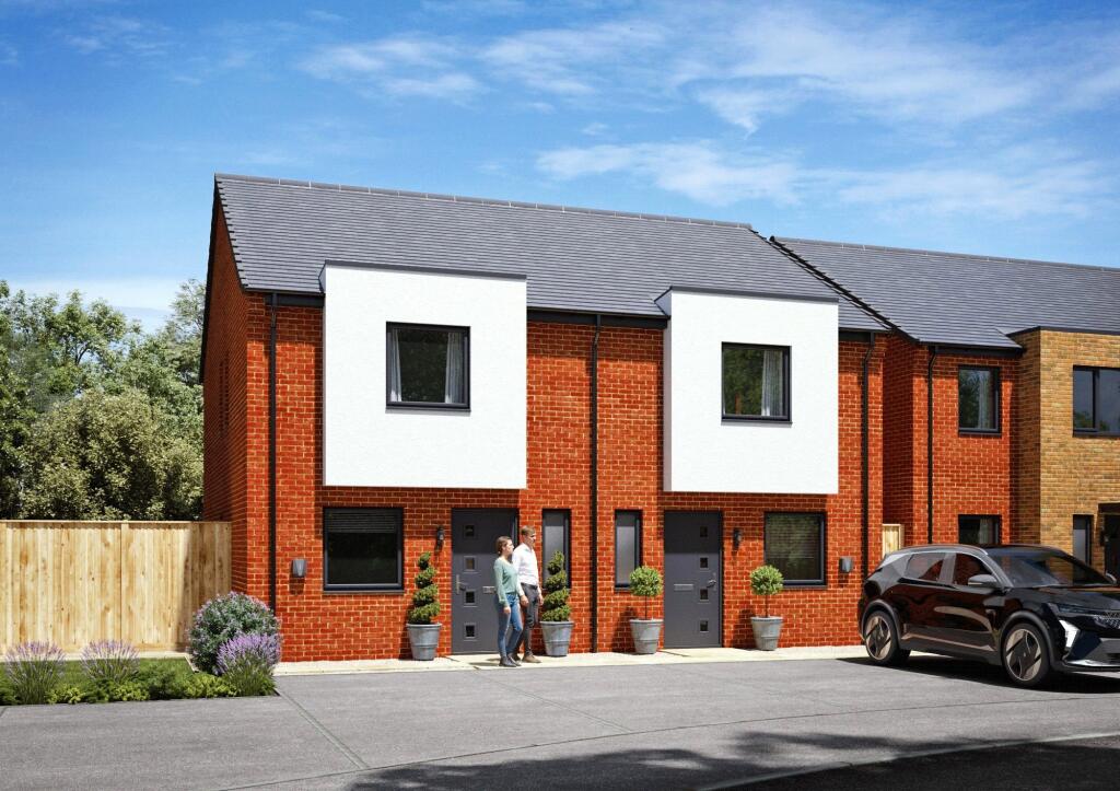 Main image of property: FIRST TIME BUYER EVENT!, Bristol Road, Stonehouse, Gloucestershire, GL10