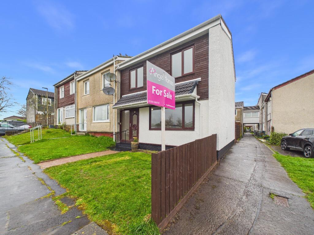 Main image of property: North Berwick Crescent, East Kilbride, South Lanarkshire, G75