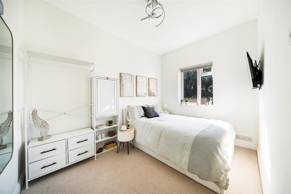 Main image of property: Gloucester Street, Eastville, Bristol