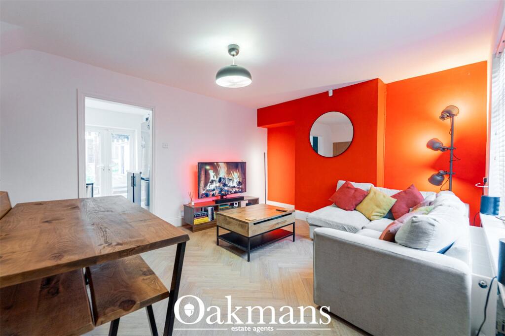 House in Birmingham, Walkers Heath - View 4