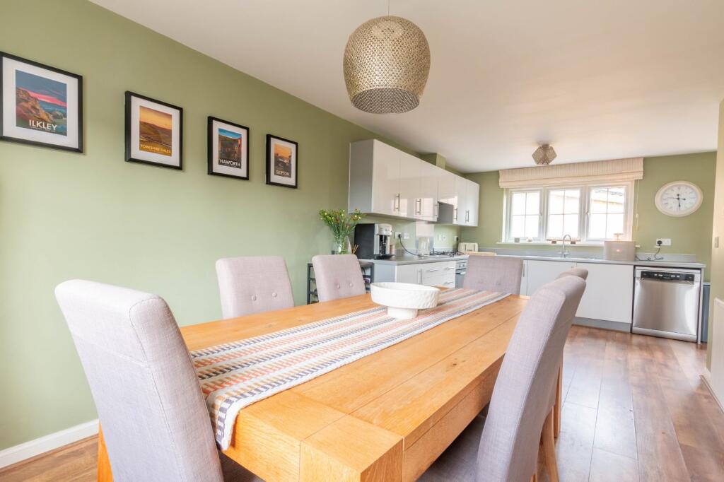 Additional image 3 of Beacon Hill, Keighley, West Yorkshire, BD22