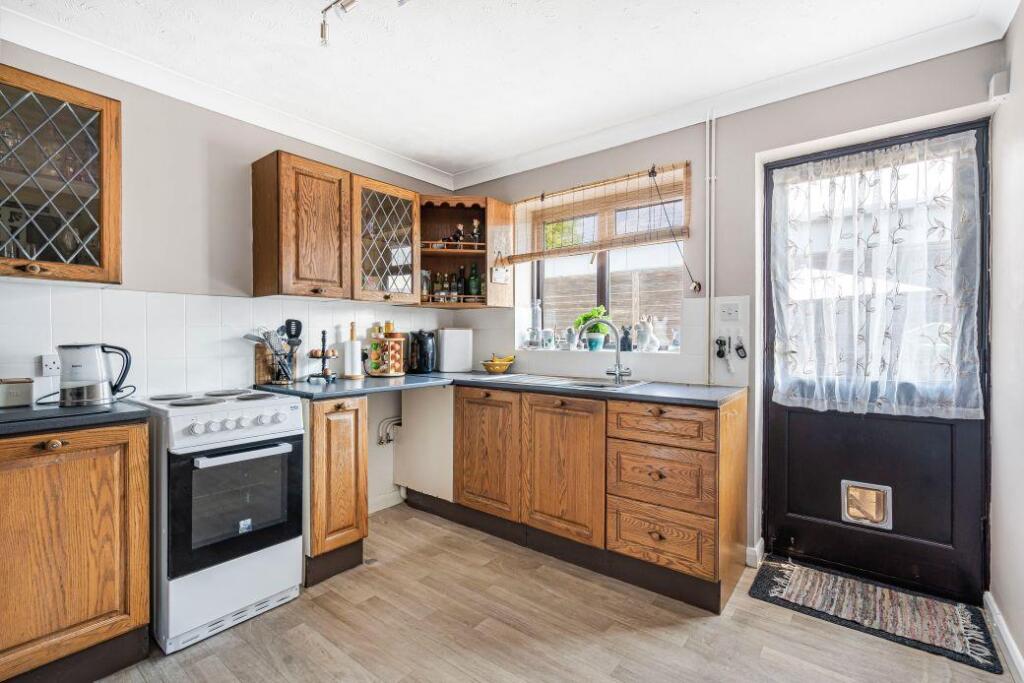 House in East Cambridgeshire, Soham - View 3