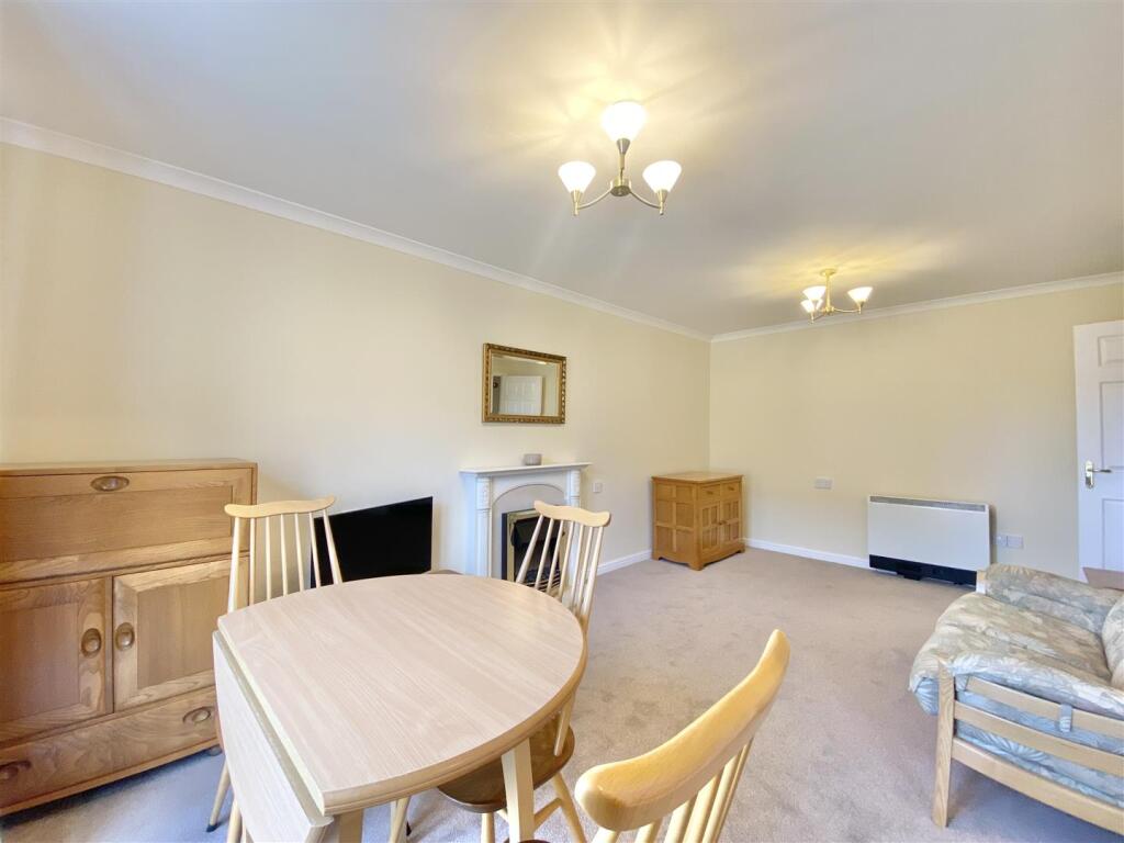 Greendale Court, Bedale photo 3