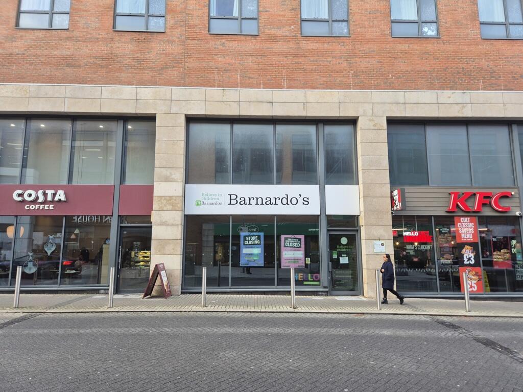 Main image of property: Unit 20, Longbridge Town Centre, Birmingham, B31 2UQ