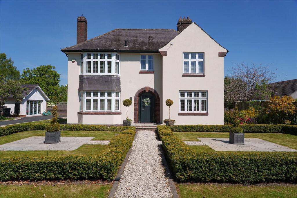 Main image of property: Longlands Road, Carlisle, Cumbria, CA3