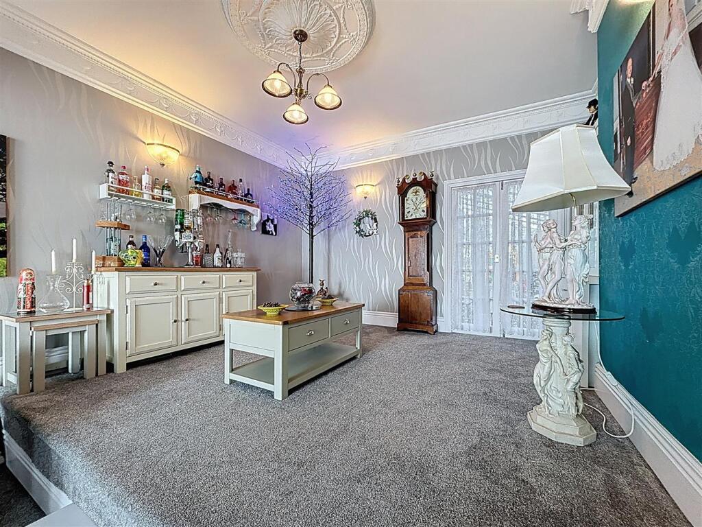Eastgate, Hornsea - More