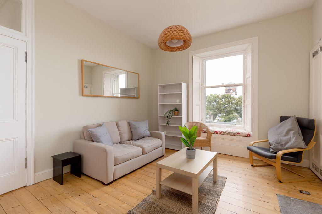 Apartment in Edinburgh - View 5