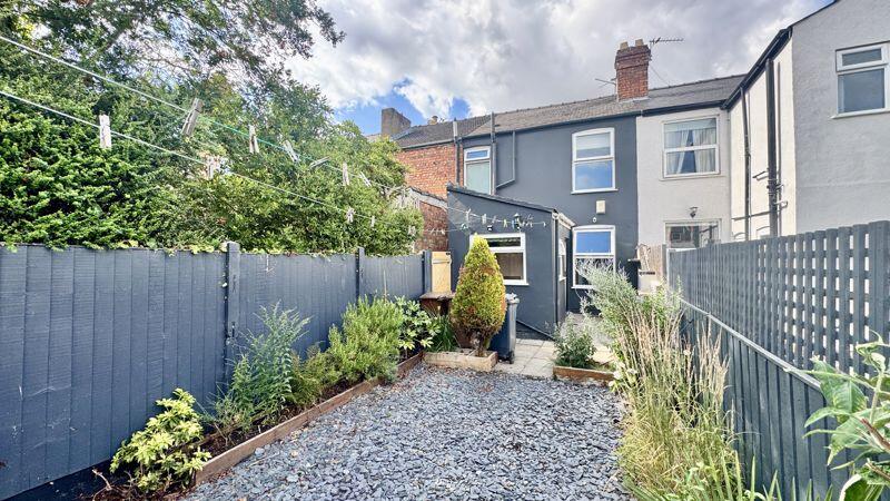Main image of property: Kingsley Street, Lincoln