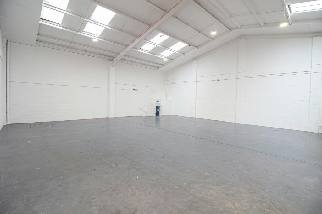 Unit 4, Sunbeam Road