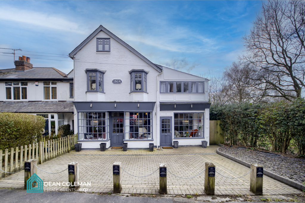 Additional image 34 of Old Birmingham Road, Lickey, B45 8ES
