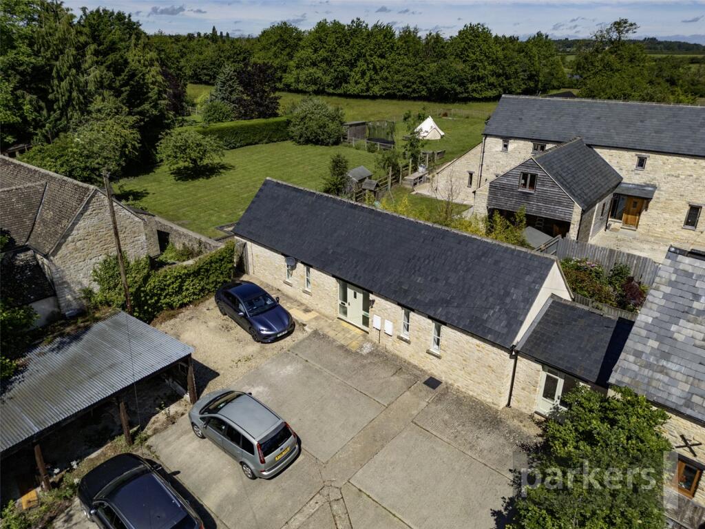 Main image of property: Milton Road, Shipton-Under-Wychwood, Oxfordshire, OX7