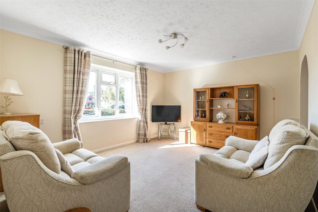 Canterbury Court, Station Road, Dorking, Surrey, RH4 photo 2