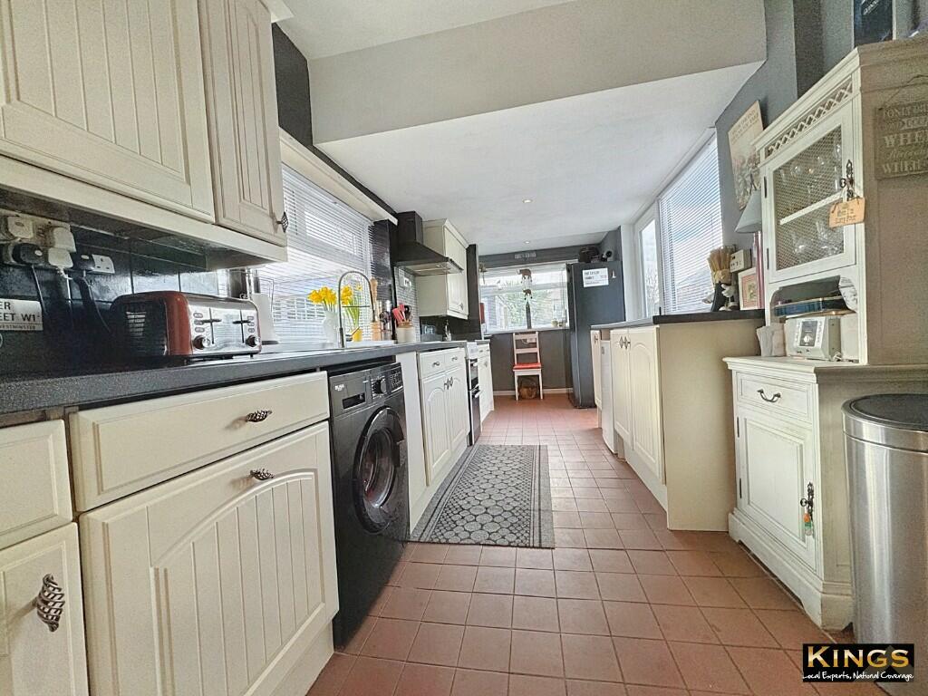 House in Stockton-on-Tees, Redcar and Cleveland - View 4