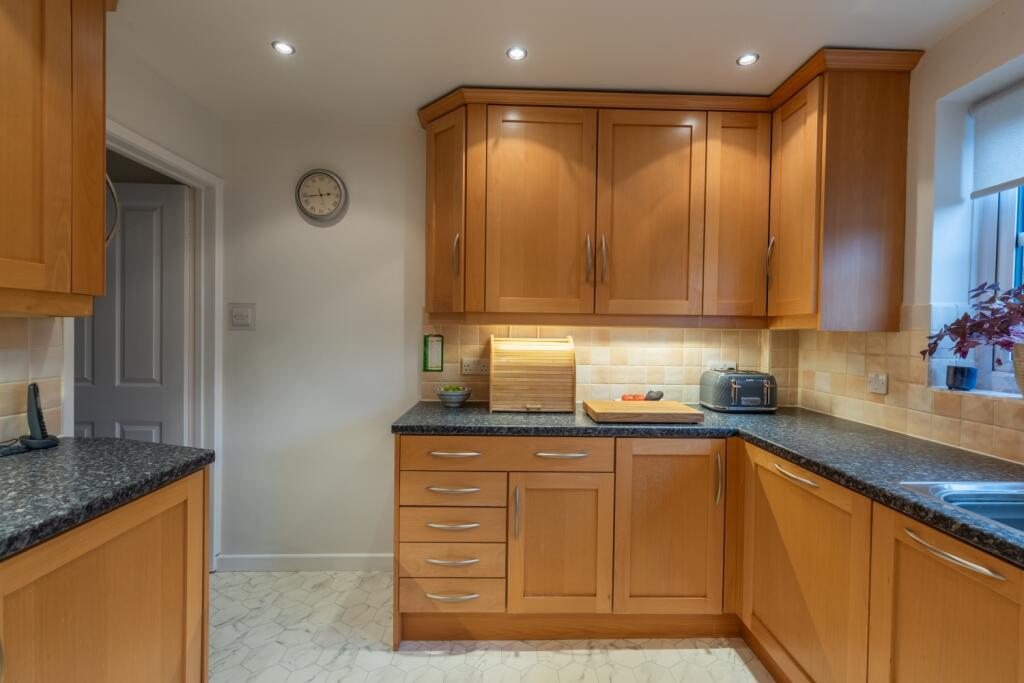House in Wickwar, West End - View 5