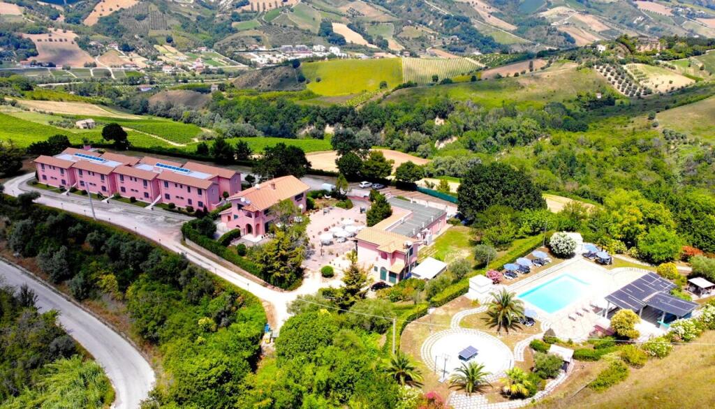 Main image of property: Le Marche, Ascoli Piceno, Ripatransone