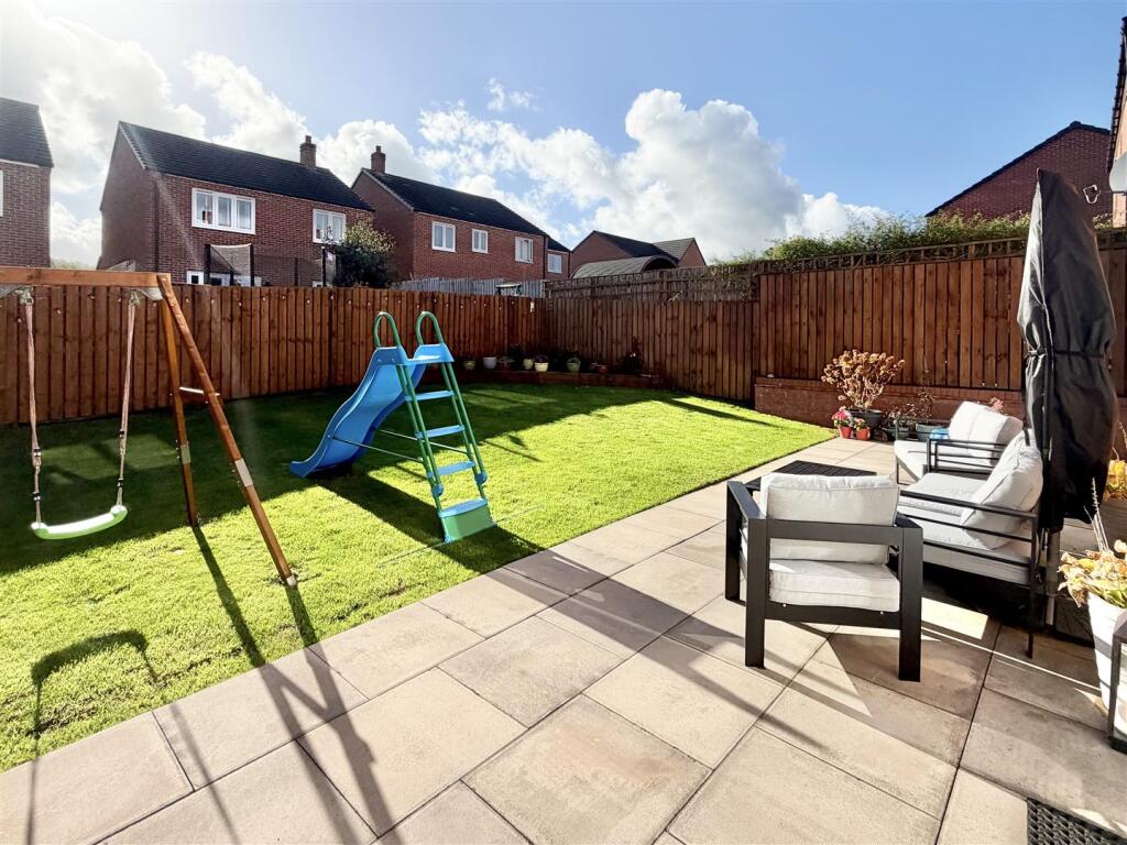 House in Carlisle - View 4