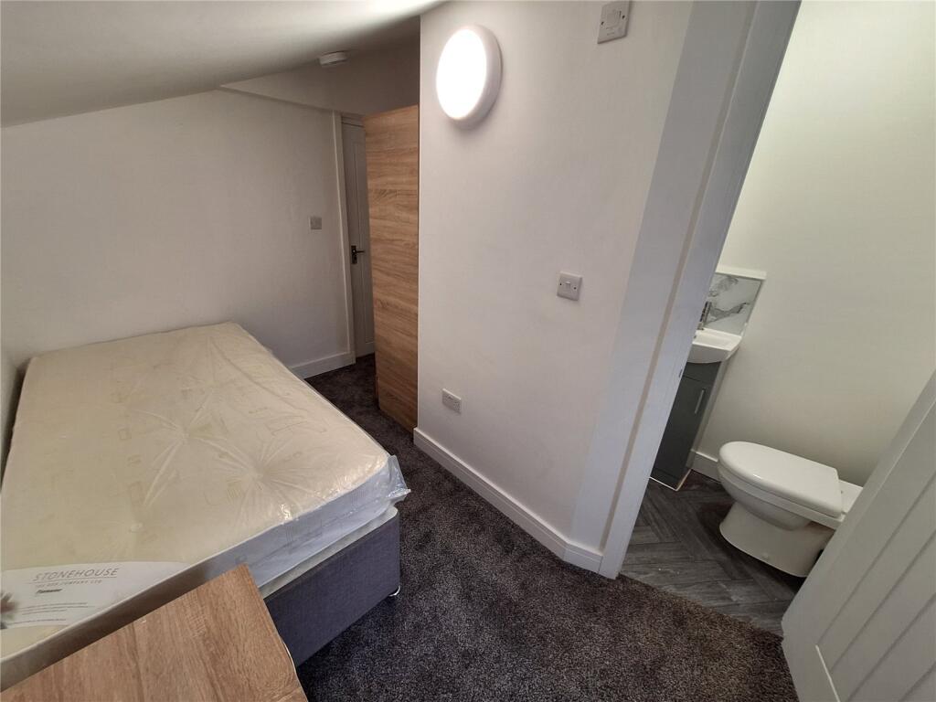 Main image of property: Hurst Street, Widnes, Cheshire, WA8