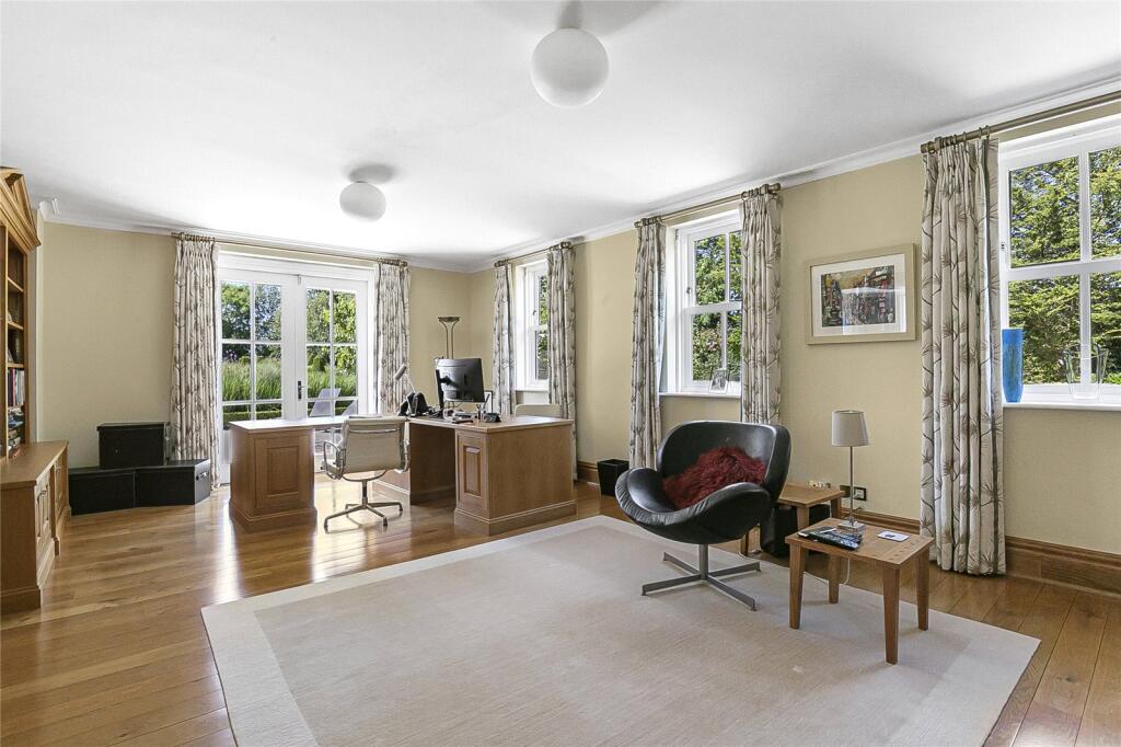 Additional image 21 of Wild Hill Road, Woodside, Hertfordshire, AL9