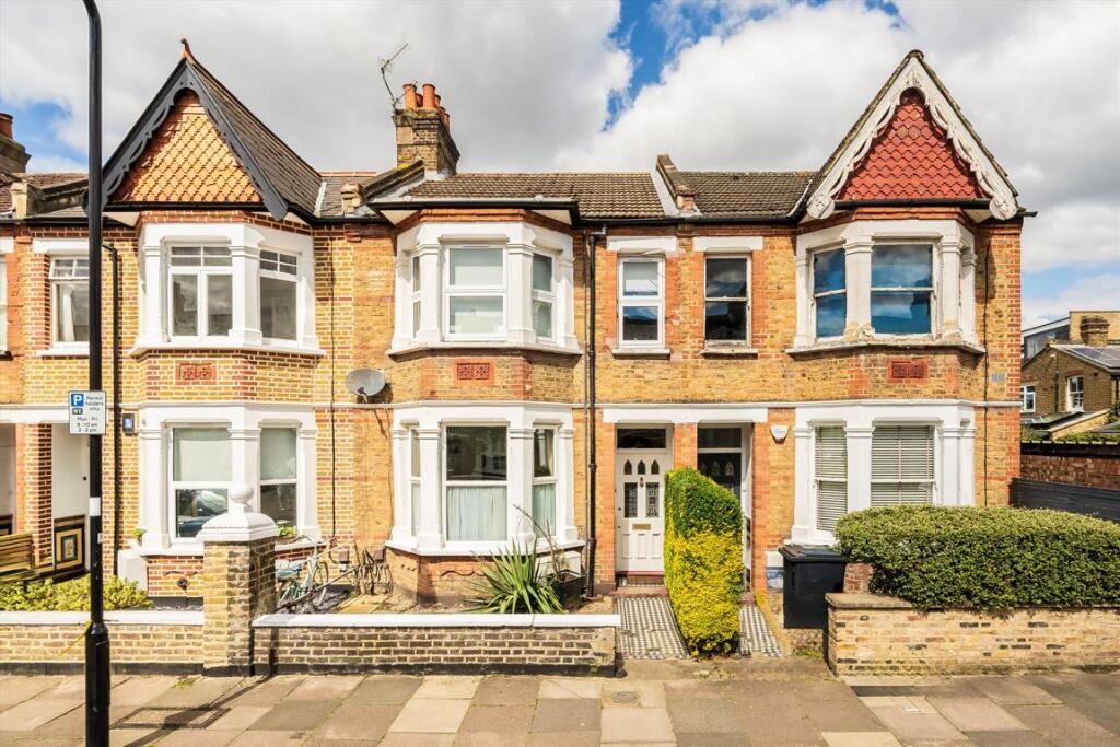 Main image of property: Elthorne Avenue, Northfields