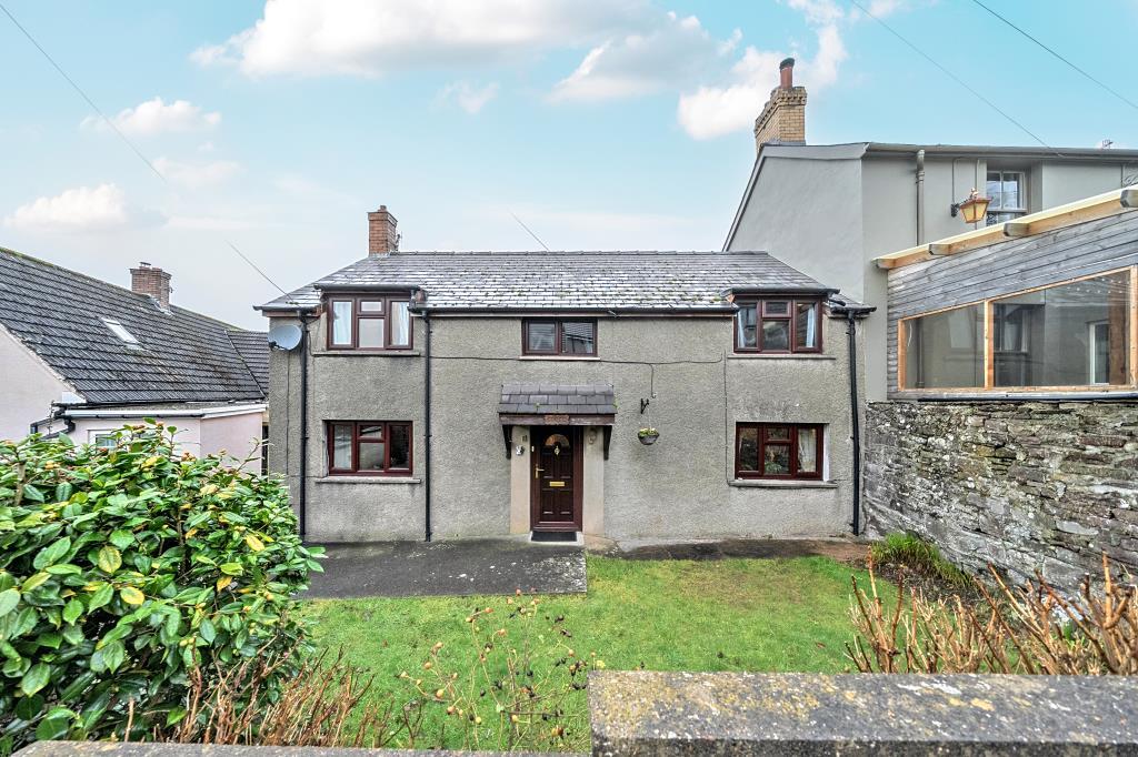 Main image of property: Groesffordd, Brecon, LD3