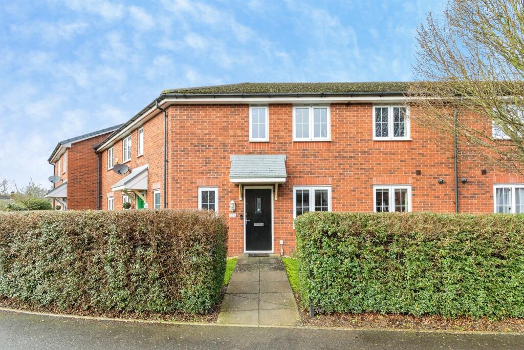 Main image of property: Cossington Road, COVENTRY