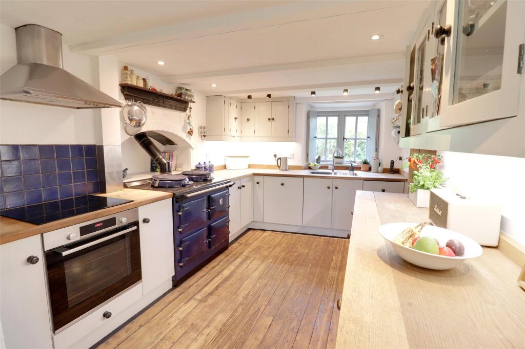 Trebullett, Launceston, Cornwall, PL15 - View 3