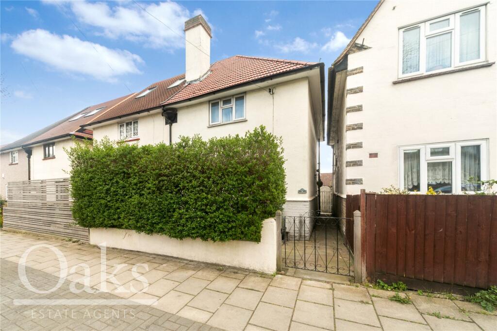 Main image of property: Tivoli Road, West Norwood