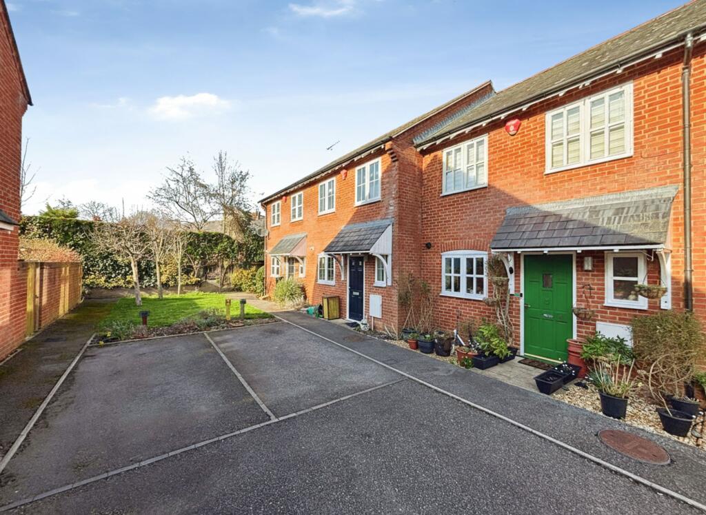 Main image of property: Farriers, Fordingbridge, SP6