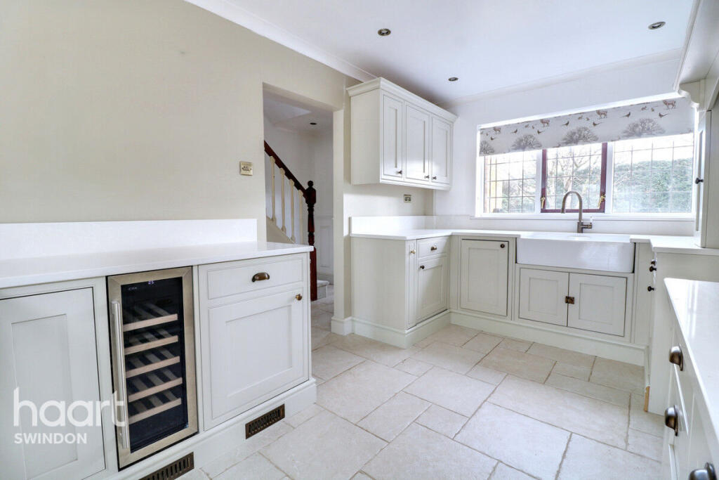 Main image of property: Cantors Way, MALMESBURY