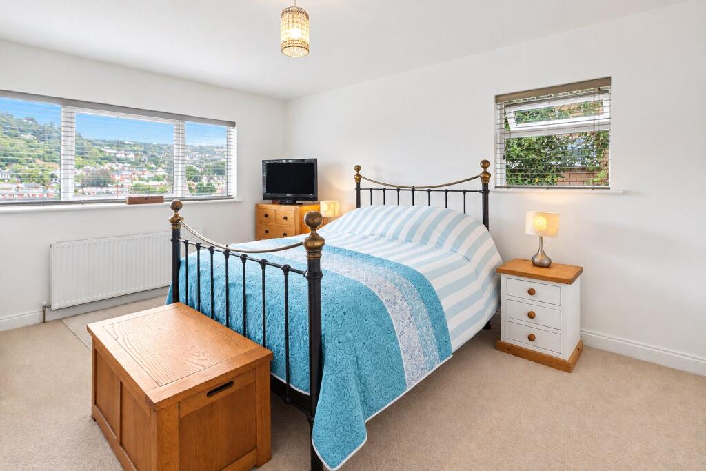 House in Exeter - More