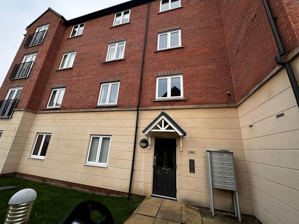 Main image of property: Rutland Court, Leeds, LS12