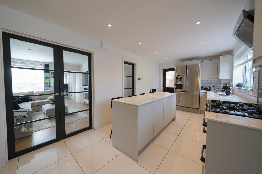 House in Blaby, Thorpe Astley, Braunstone - View 4