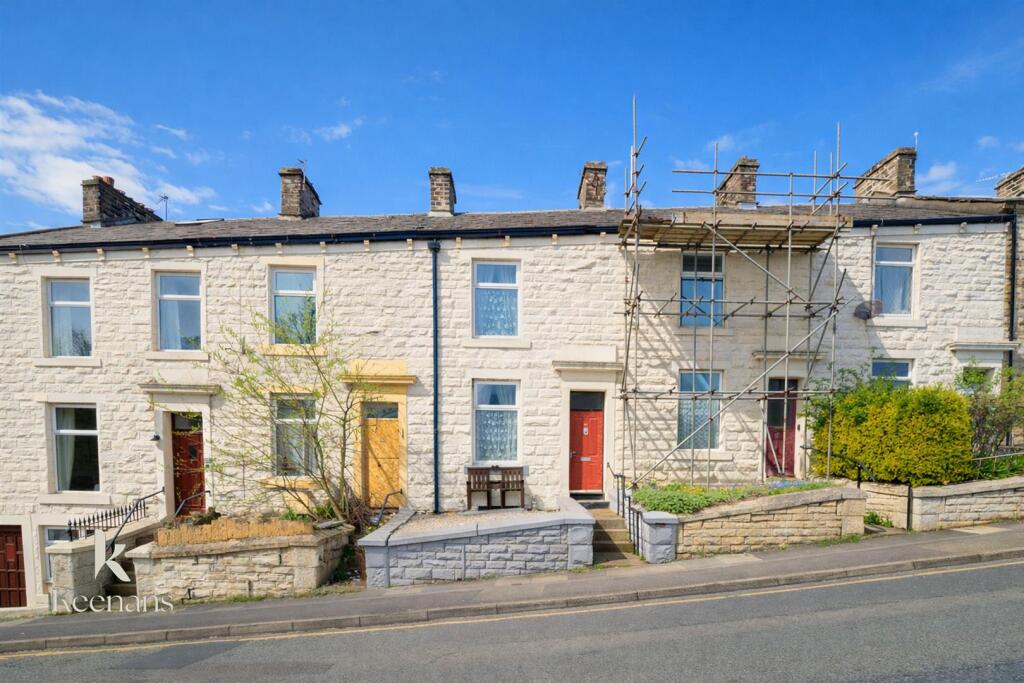 Main image of property: Milnshaw Lane, Accrington