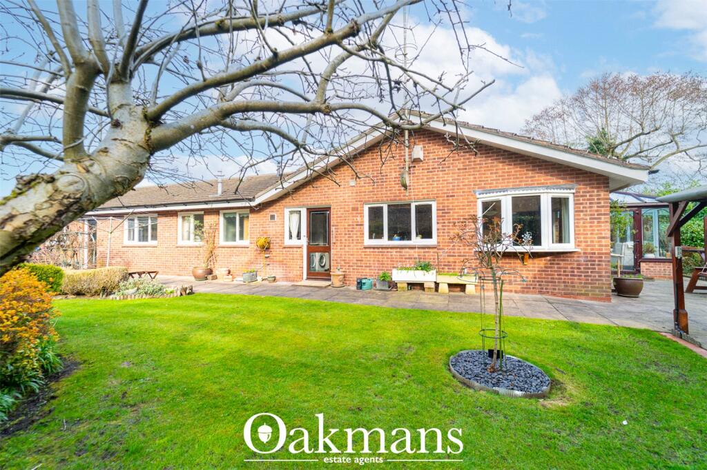 Additional image 15 of Widney Manor Road, Solihull, West Midlands, B91