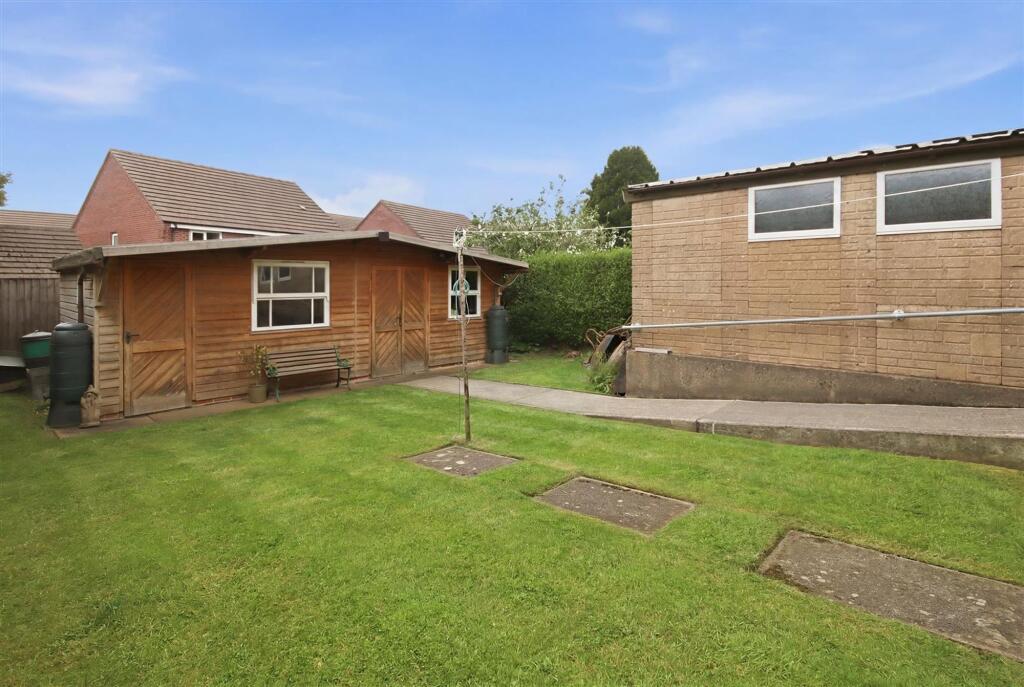 House in Sheffield - View 3