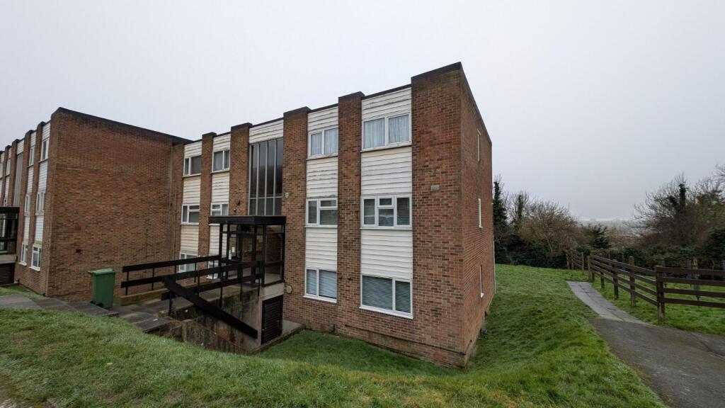 Main image of property: Holywell Avenue, Folkestone, CT19