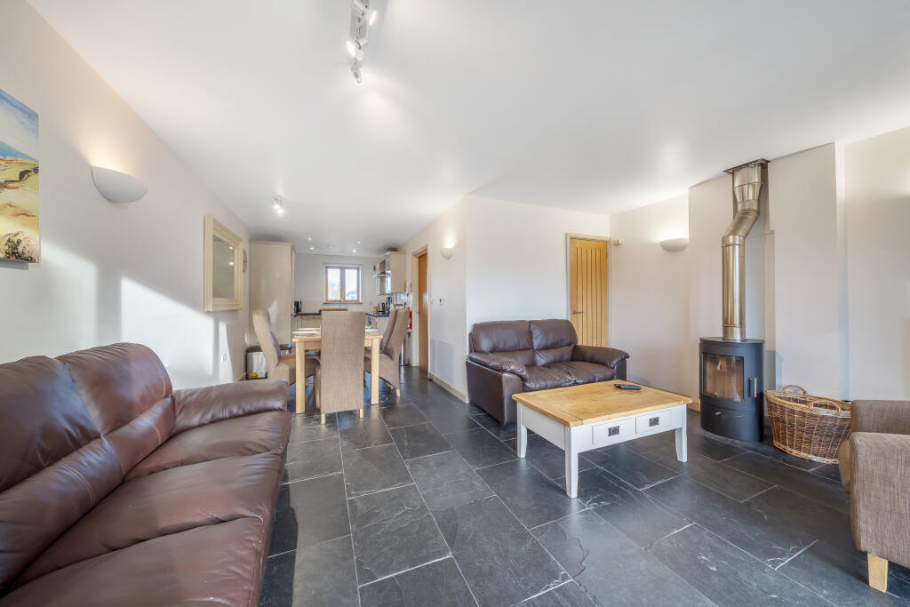 Main image of property: Blackawton, Dartmouth, Devon, TQ97DE