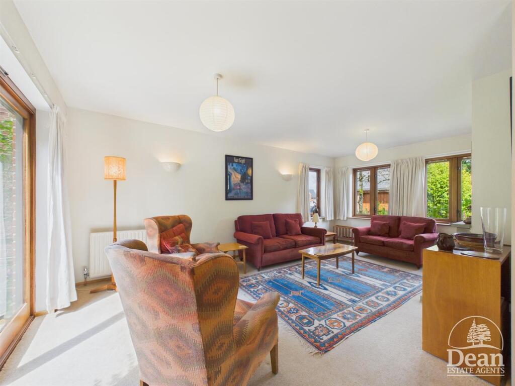 Woodland Road, Christchurch, Coleford - More