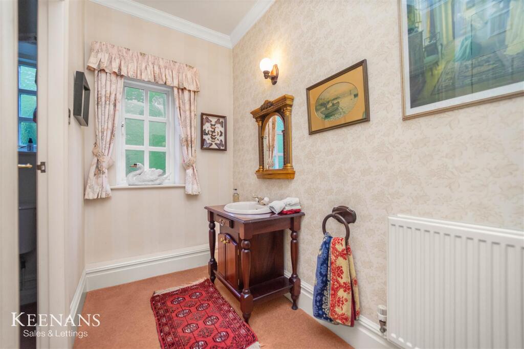 Additional image 21 of Allsprings Close, Great Harwood, Blackburn