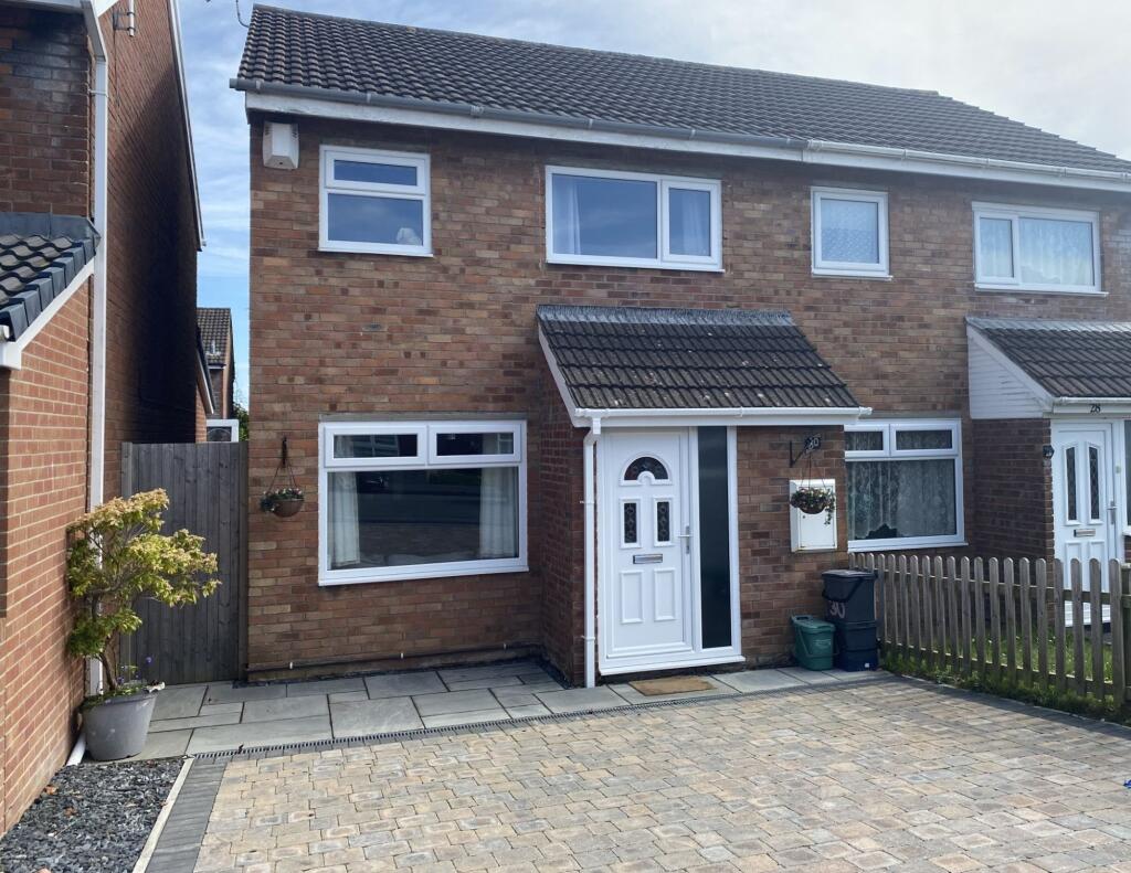 Monmouth Way, Boverton, CF61