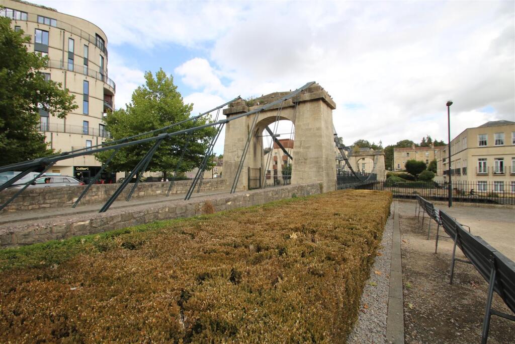 Additional image 10 of Victoria Bridge Road, Bath