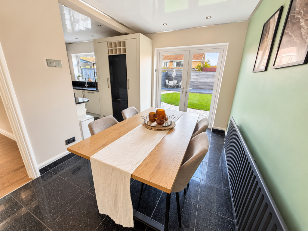 House in Wigan, Greater Manchester - View 5