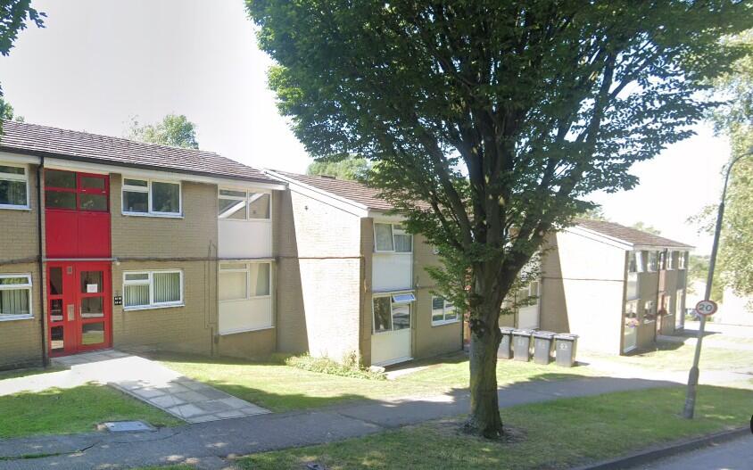 Main image of property: Heron Way, BB5