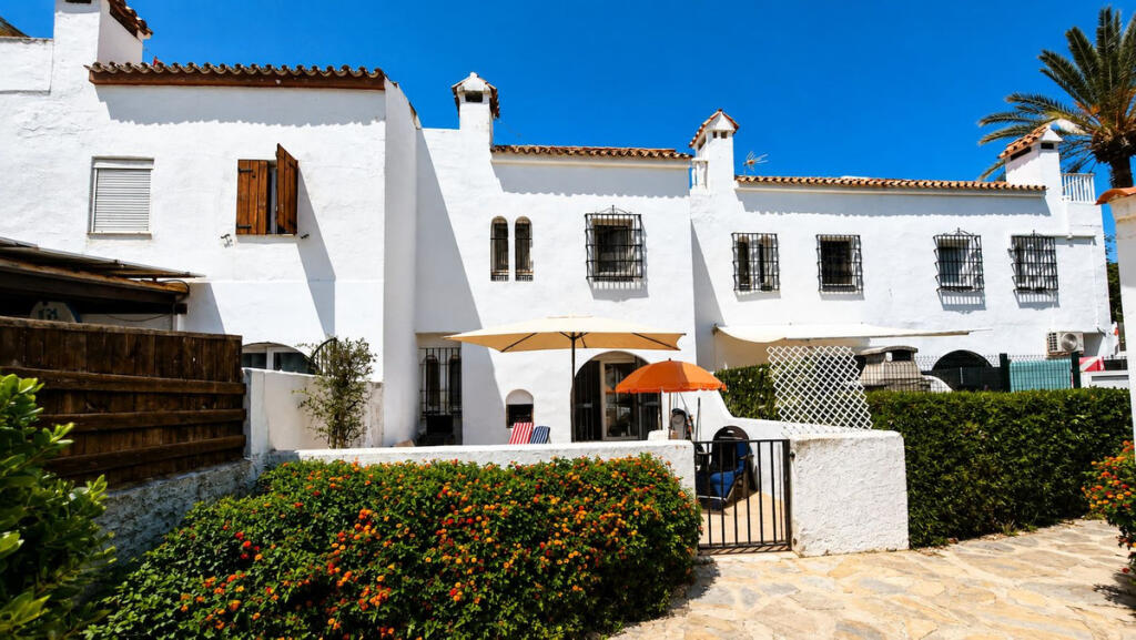 Main image of property: Andalucia, Malaga, La Duquesa