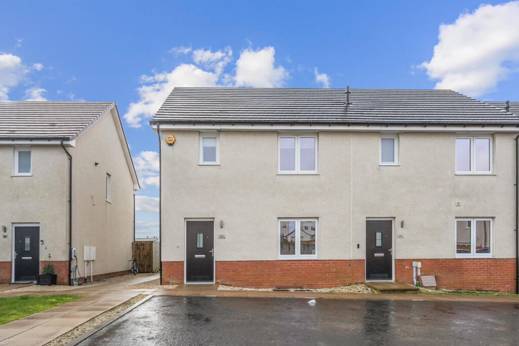 Main image of property: Catbells Drive, East Kilbride, Glasgow