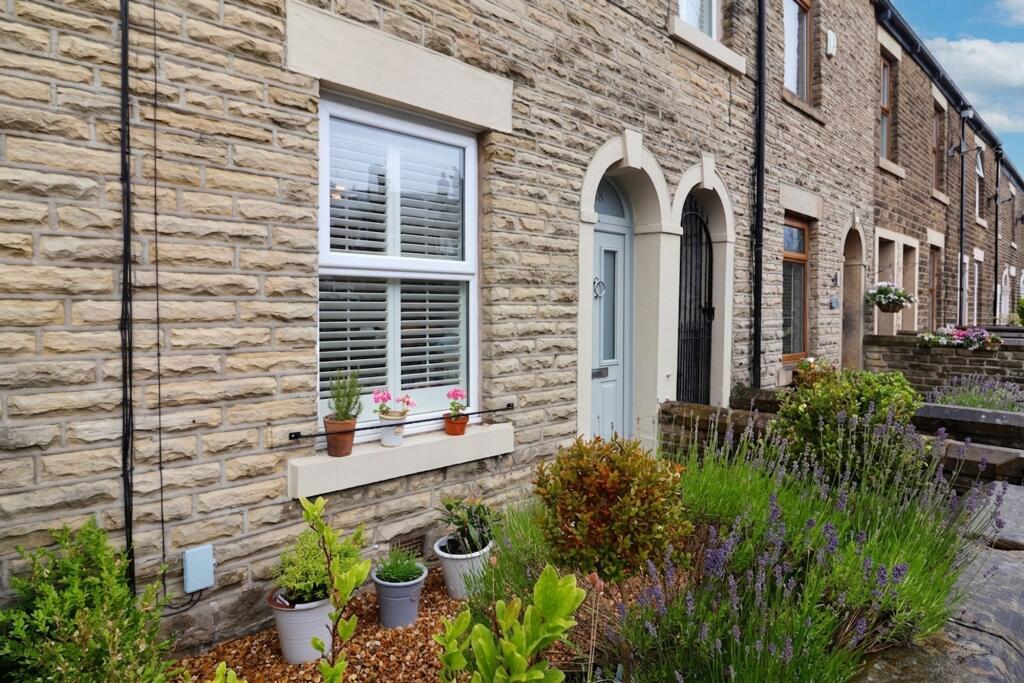 Princess Street, Glossop, SK13 photo 5