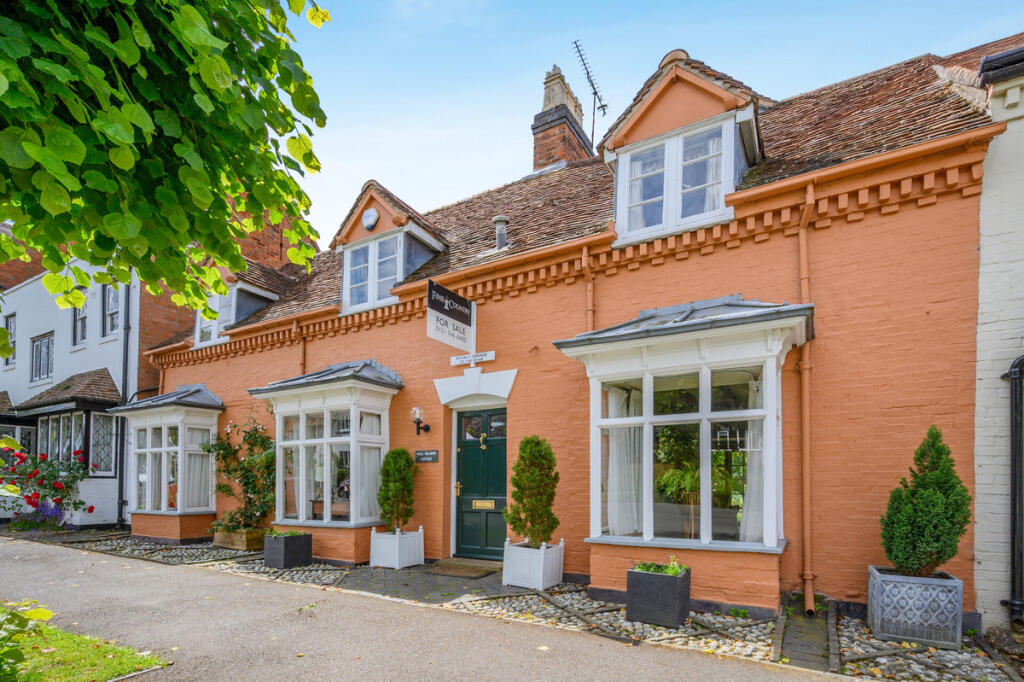 The Green, Tanworth-in-Arden Solihull, B94 5AL