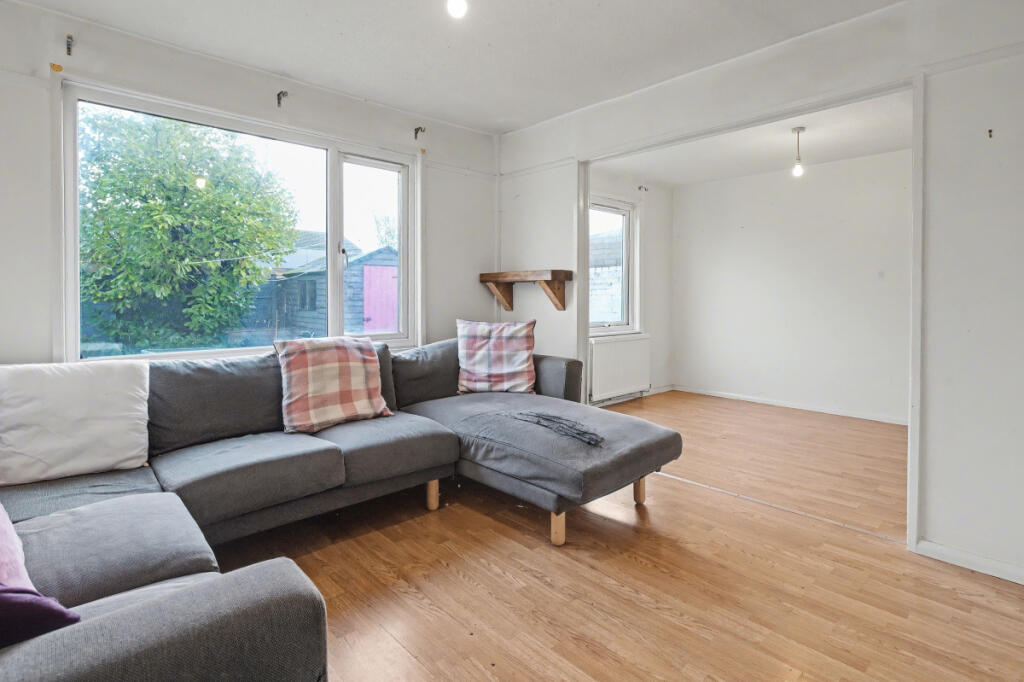 House in Oxford, East Oxford - View 3